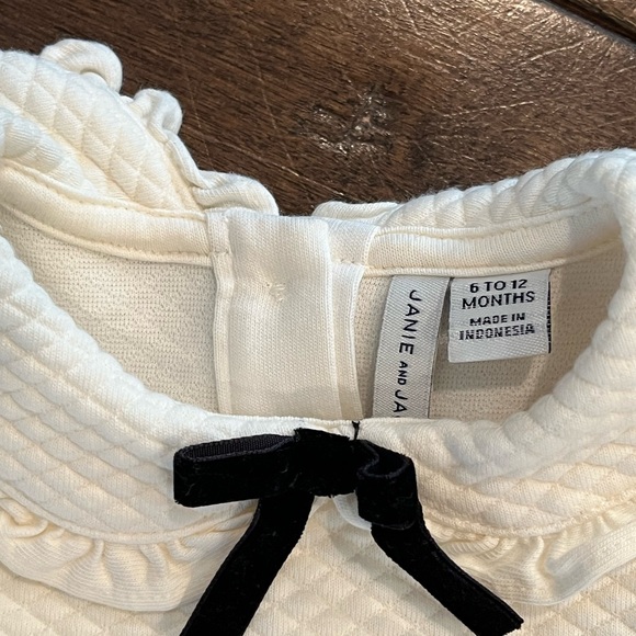 NWOT Janie & Jack Outfit - Picture 2 of 2